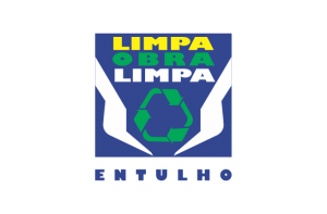 Logo - Limpa Obra